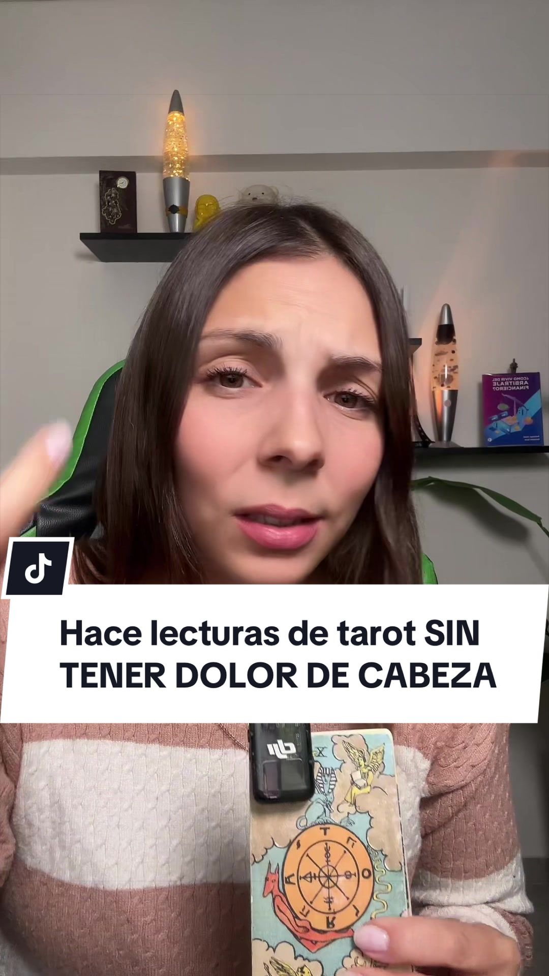 @Aylu Pinedo - TAROT✨