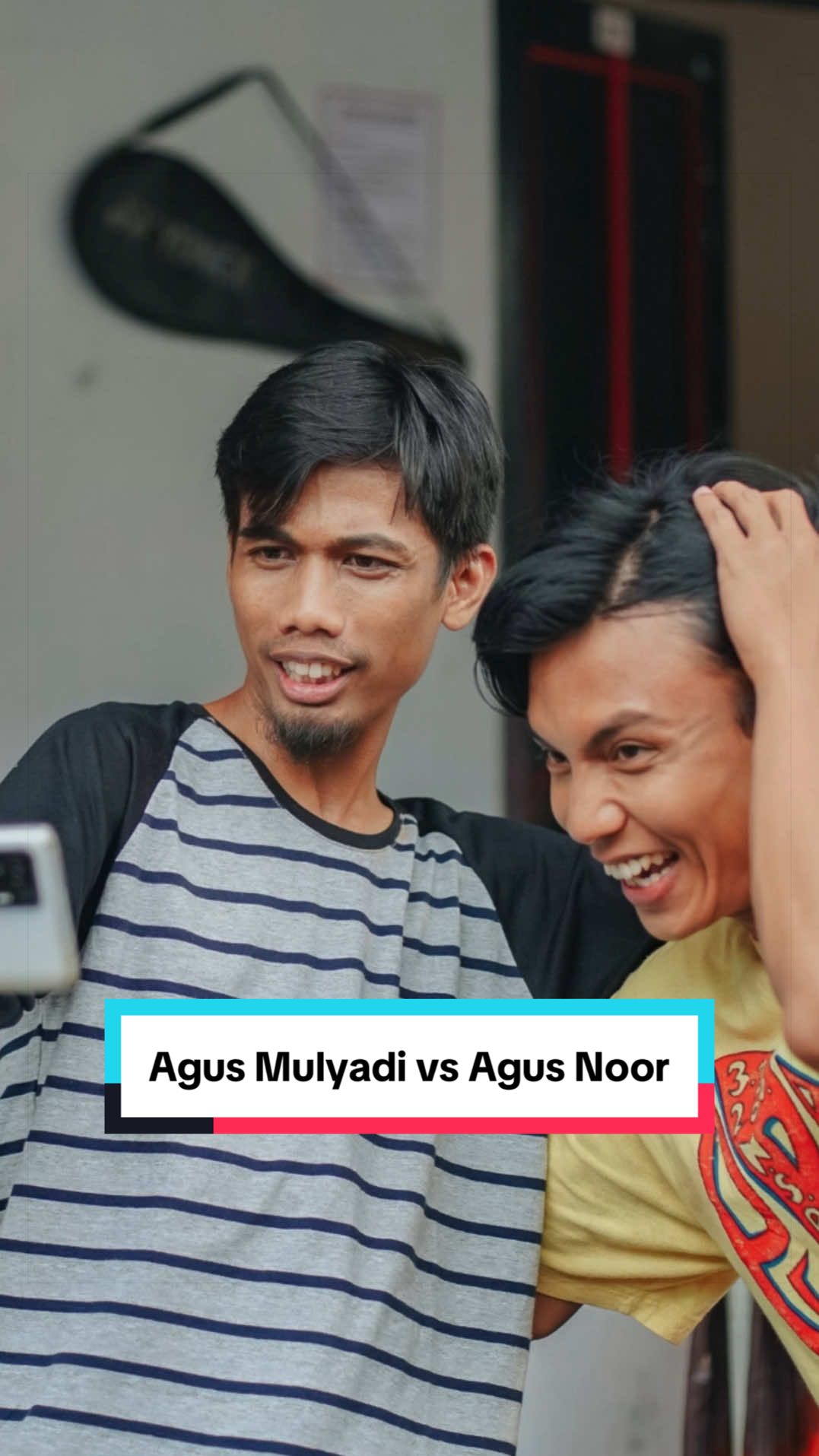 @Agus Mulyadi