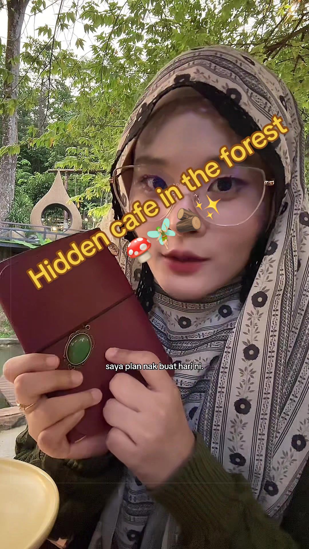 @🍄Gadis Fantasi 𓍊.ೃ࿔*🐞