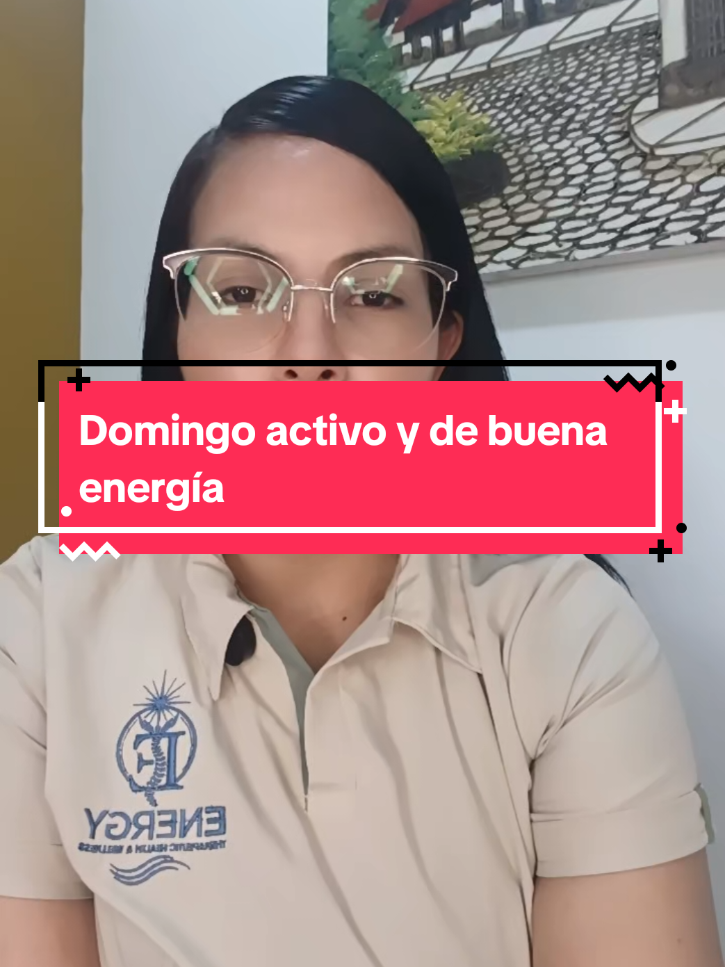 @Masajes Energy Carolina