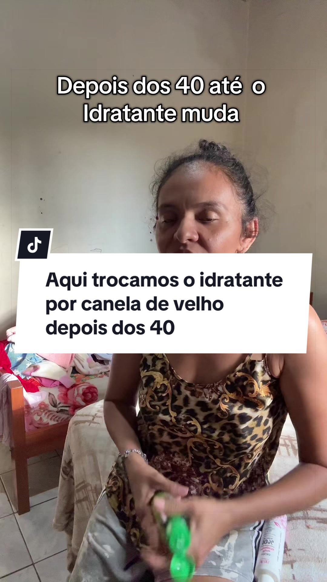 @EDILANIA/MAE ATIPICA