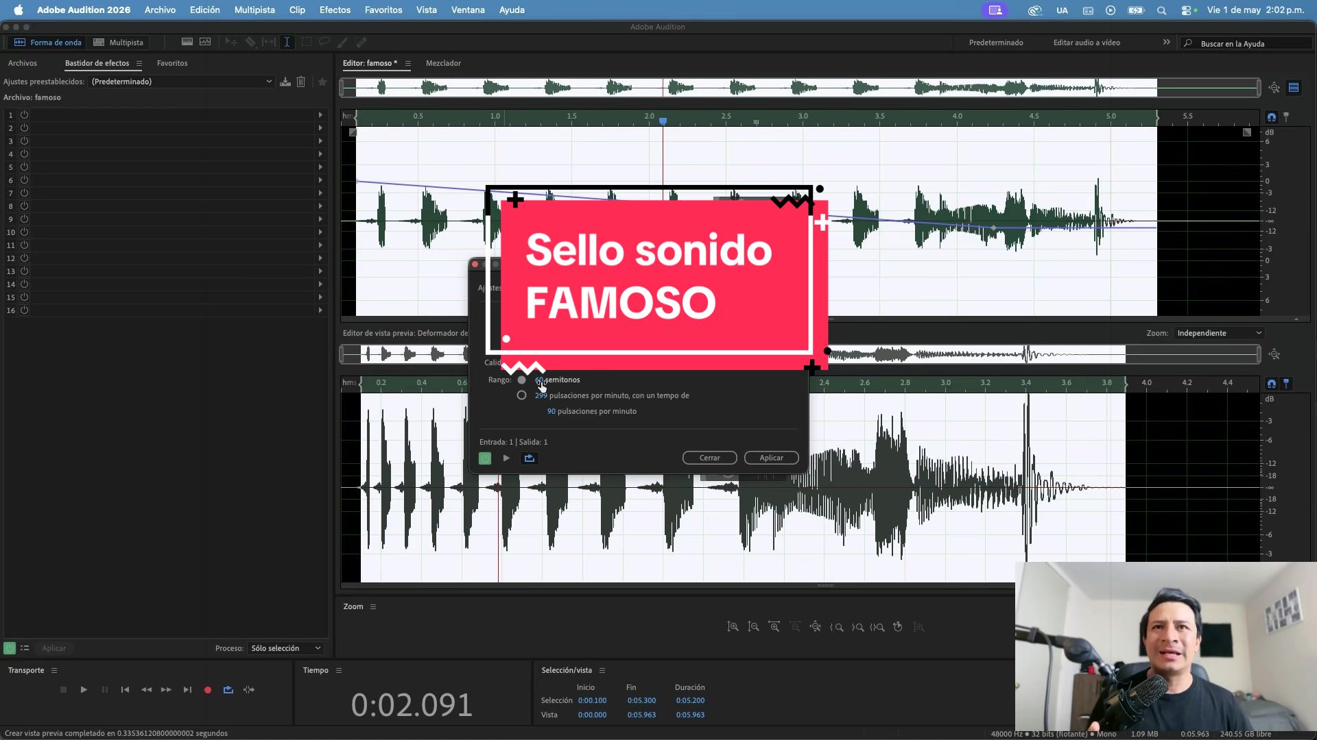 @Cano Locutor oficial