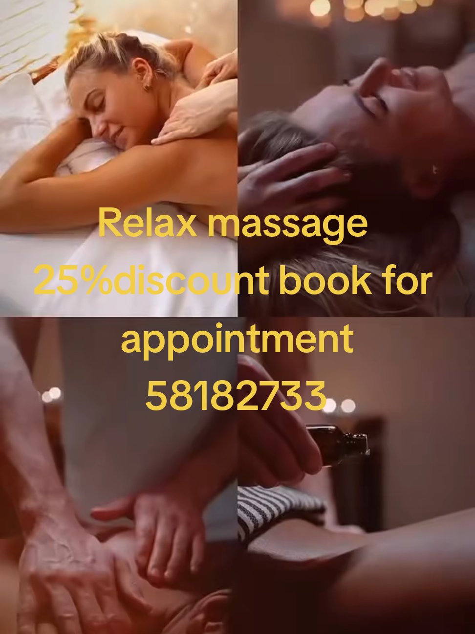 @PREETY WELLNESS SPA 58182733