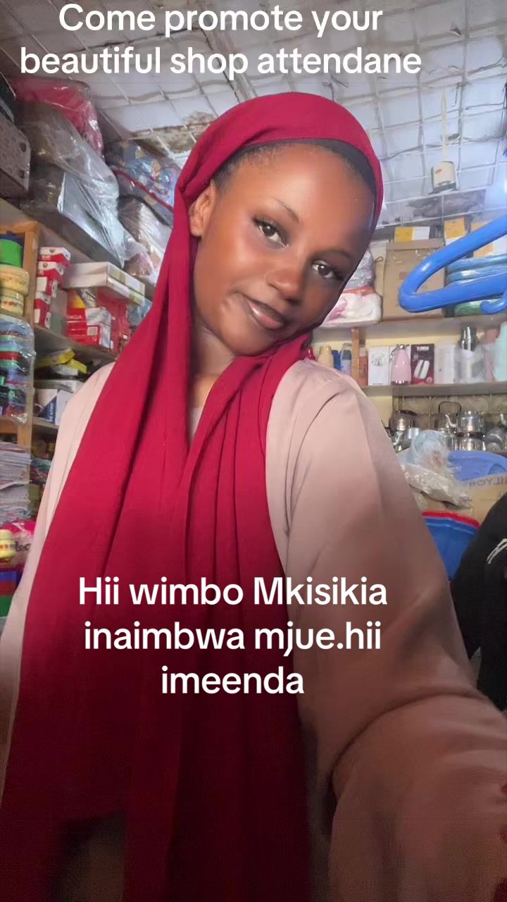 @Mali rahisi stores