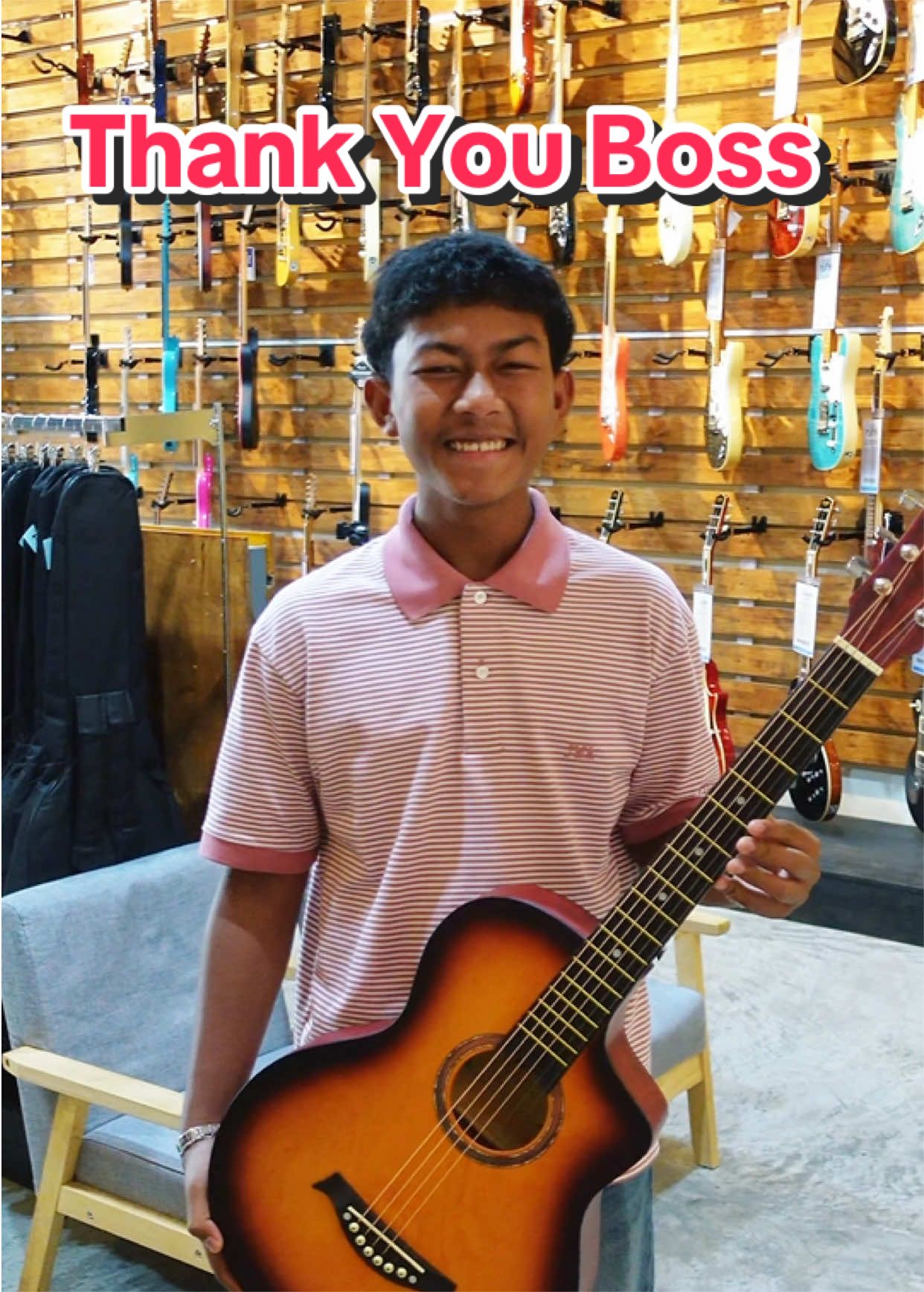 @Wooi Music