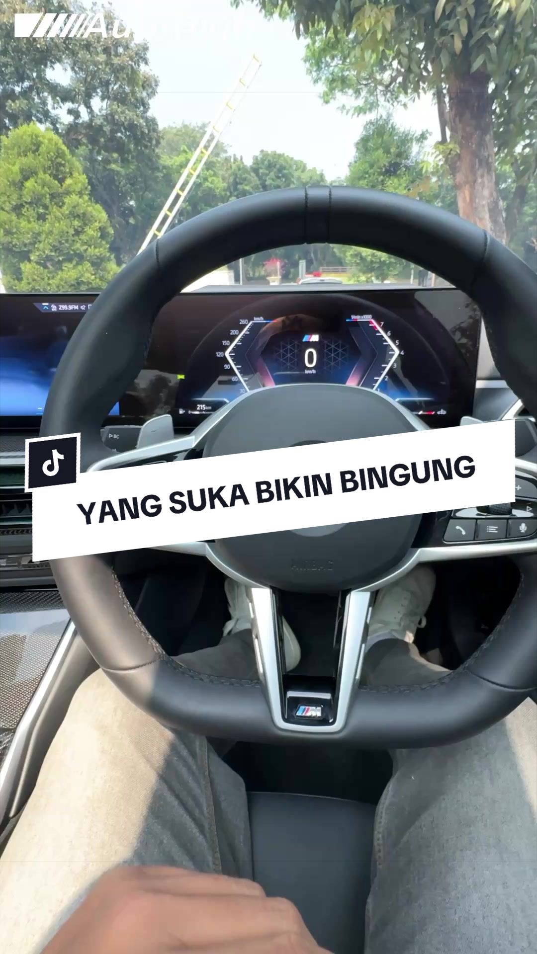 @AUTO HIGH Official &bull; Jakarta &bull;