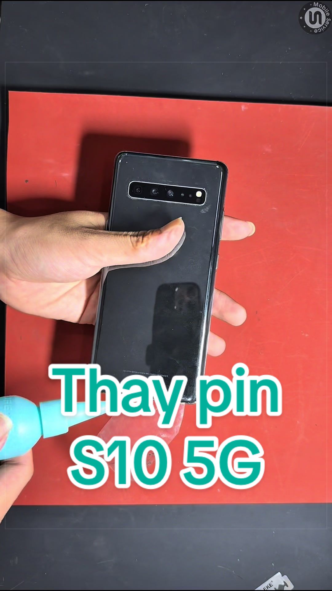 @Nguyễn Sơn Mobile