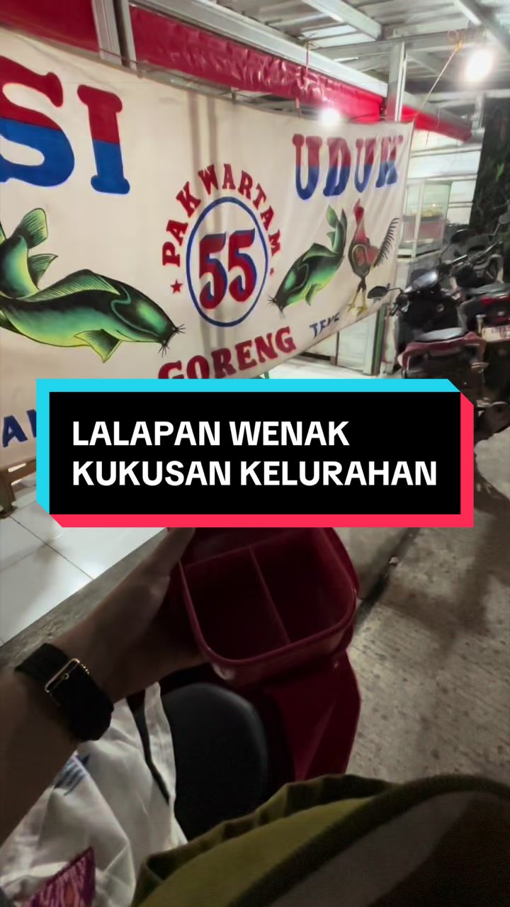 @Achmad | Food, Vlog, and Game