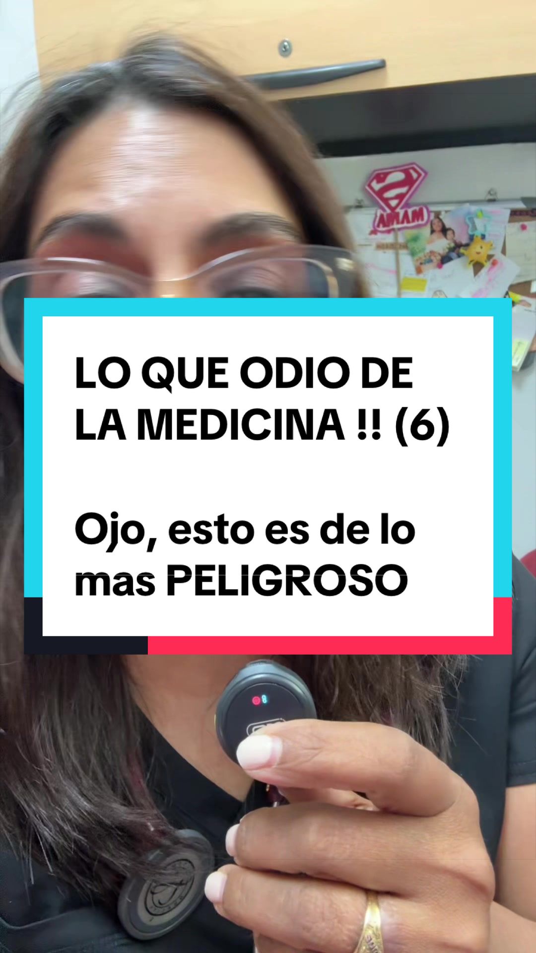 @Tania Carrasco,MD Cardiologist