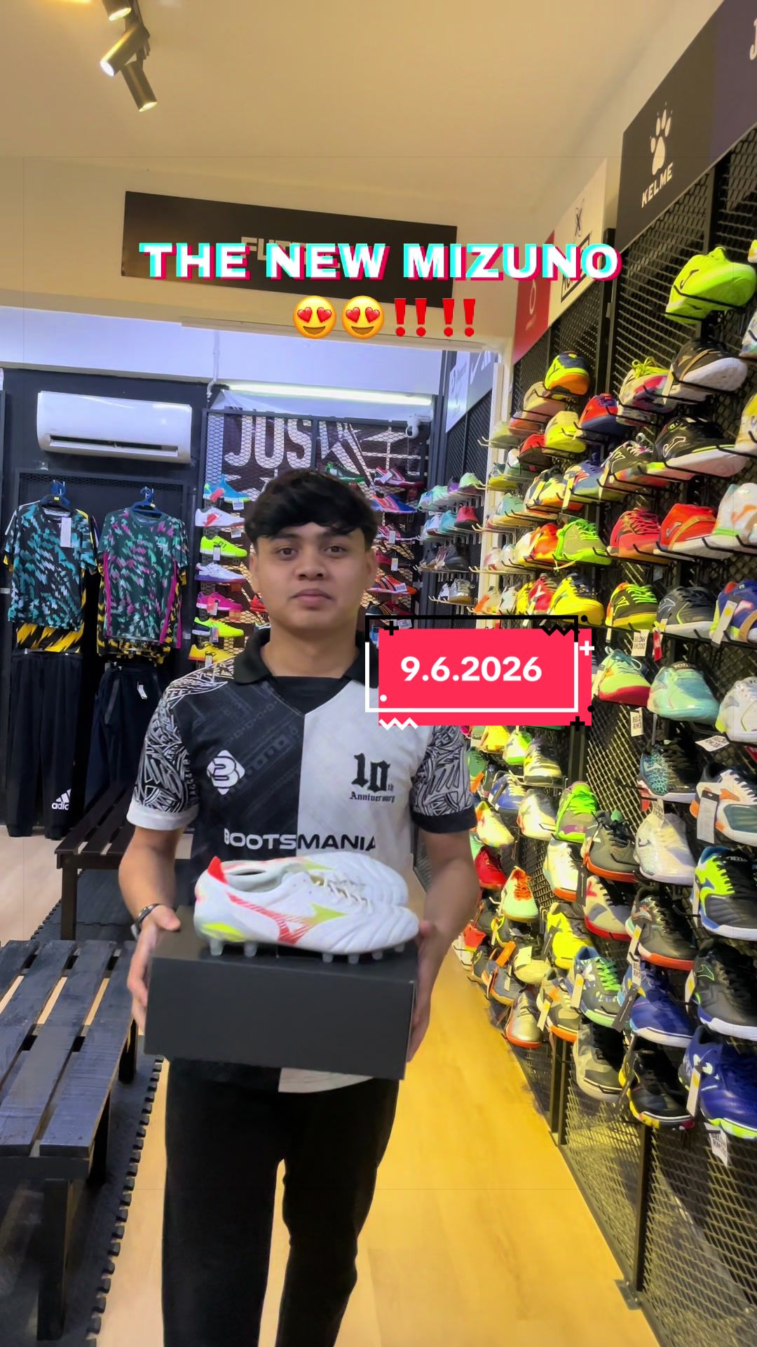 @BOOTSMANIA KEDAH