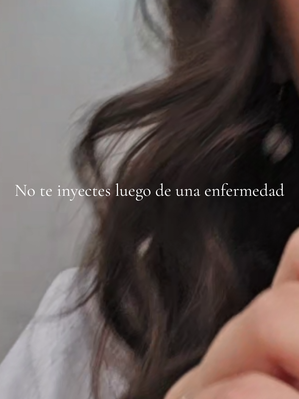 @Doctora Carolina Tellez