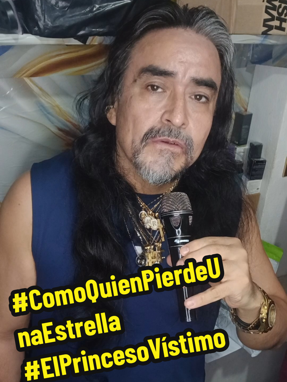 @Santiago Alberto Ramos