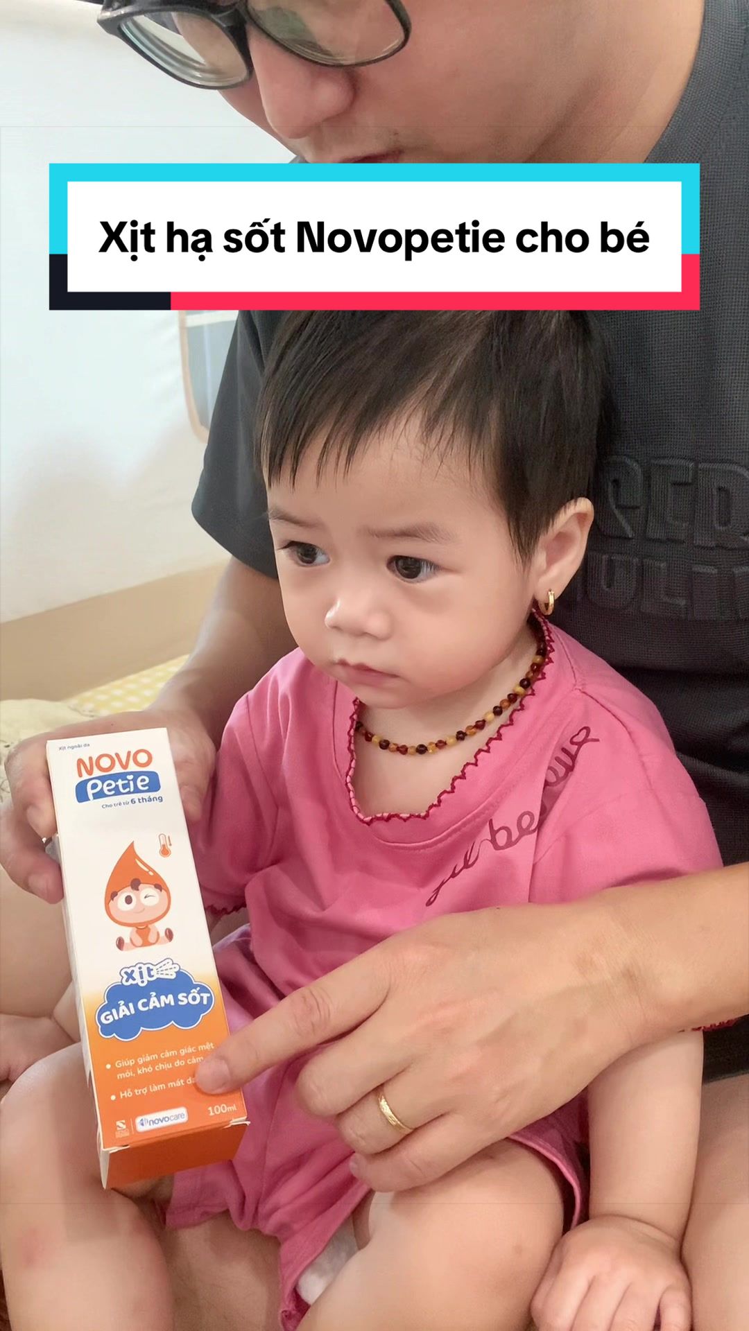 @Mẹ Bé Gạo