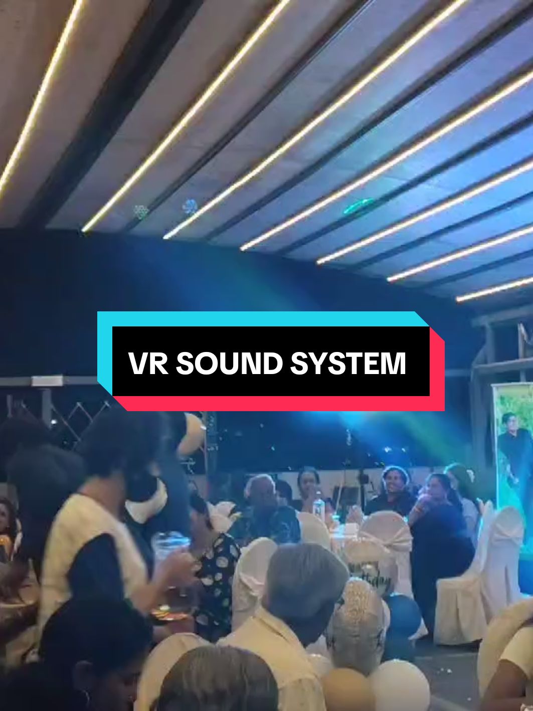 @VR EVENT MANAGEMENT🔊....