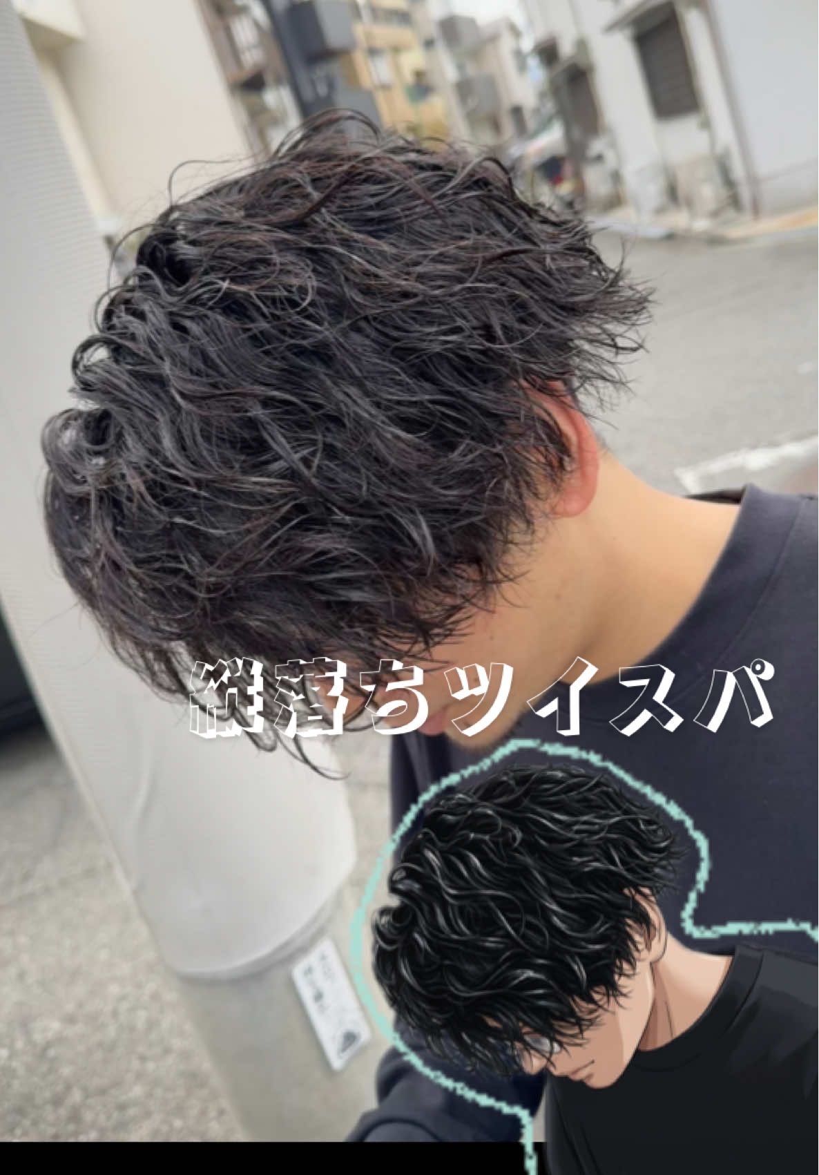@Men's Hair Salon C'z - ｼｰｽﾞ-