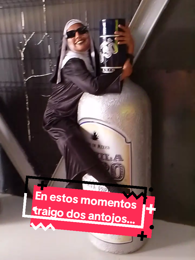 @La profe chida