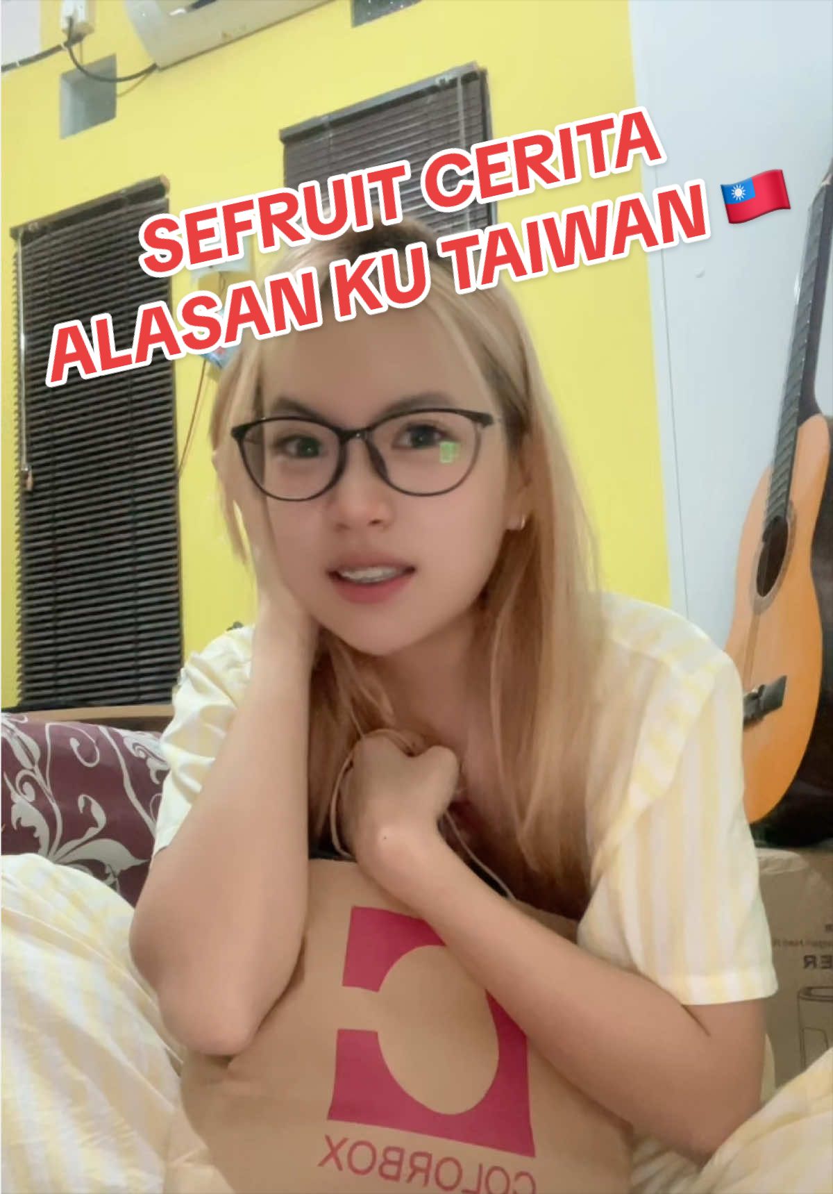 @stella kimci