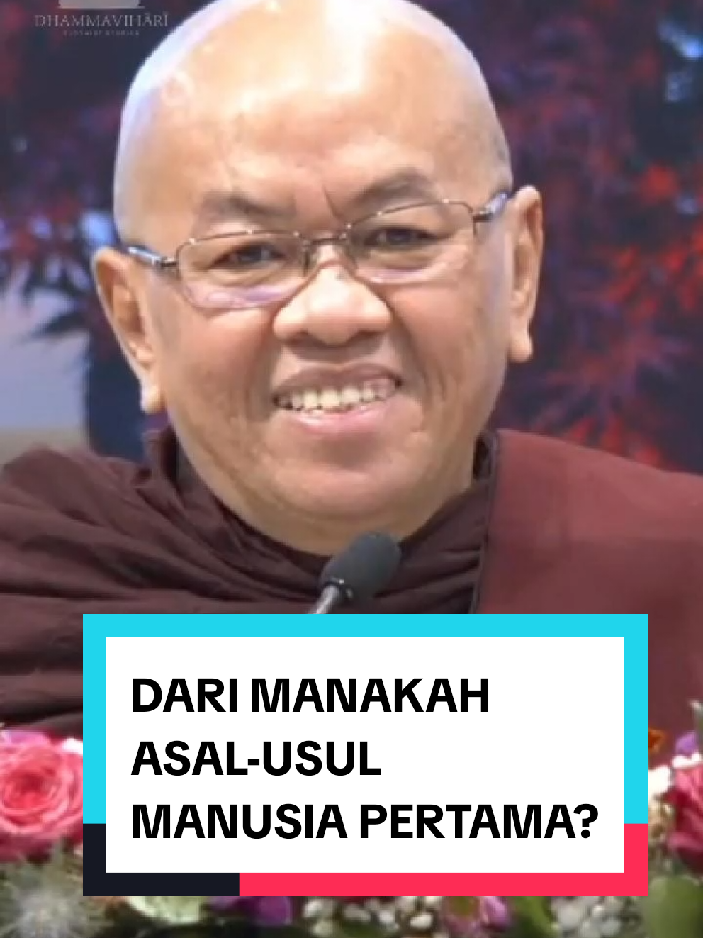 @Dhammavihari Buddhist Studies