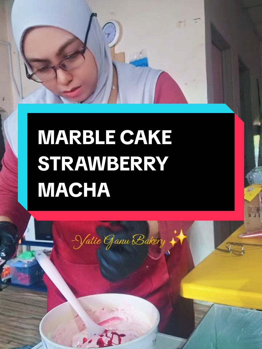 @-YATIE GANU BAKERY✨️