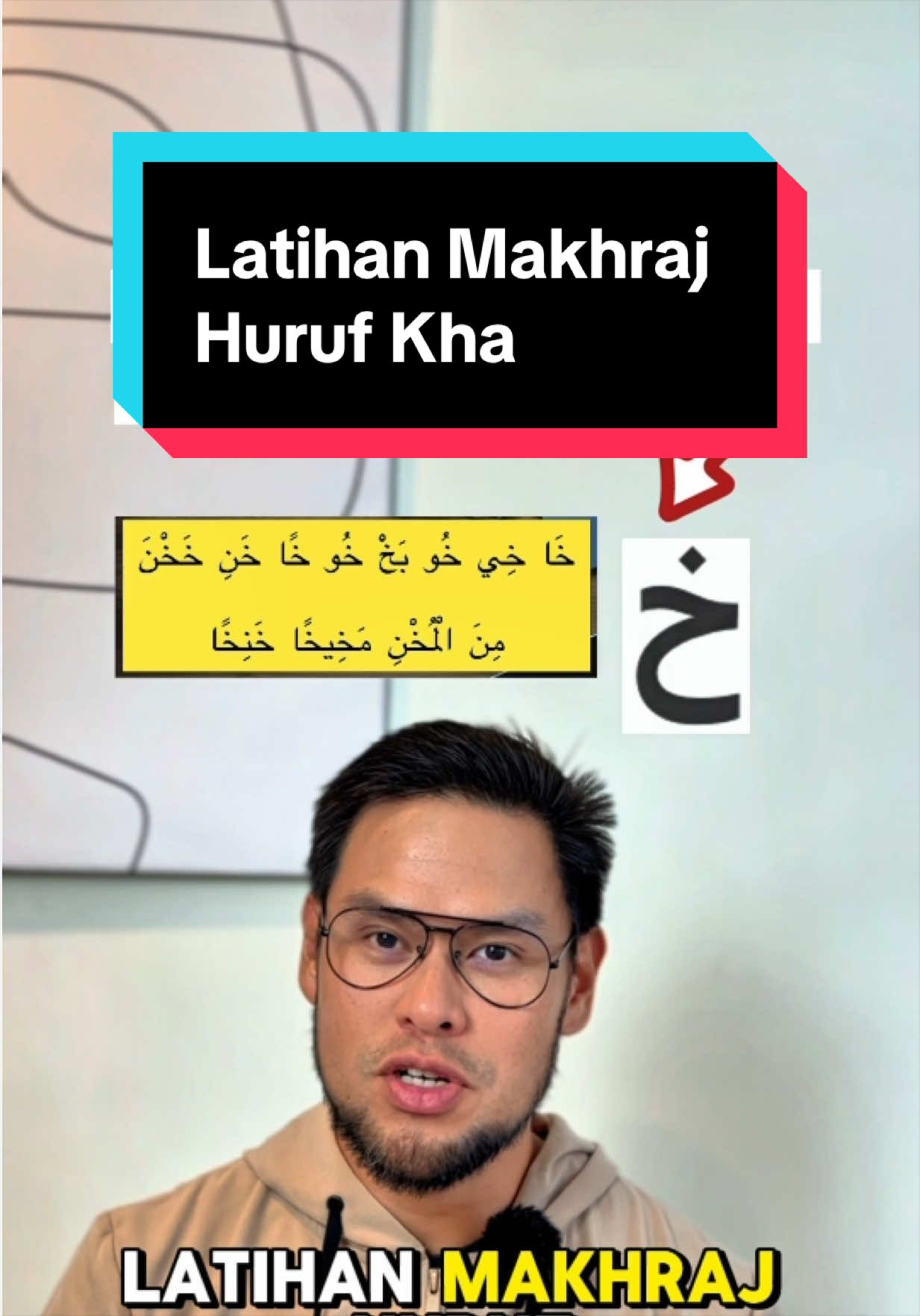 @UstazFaliq Guru Quran & Tajwid