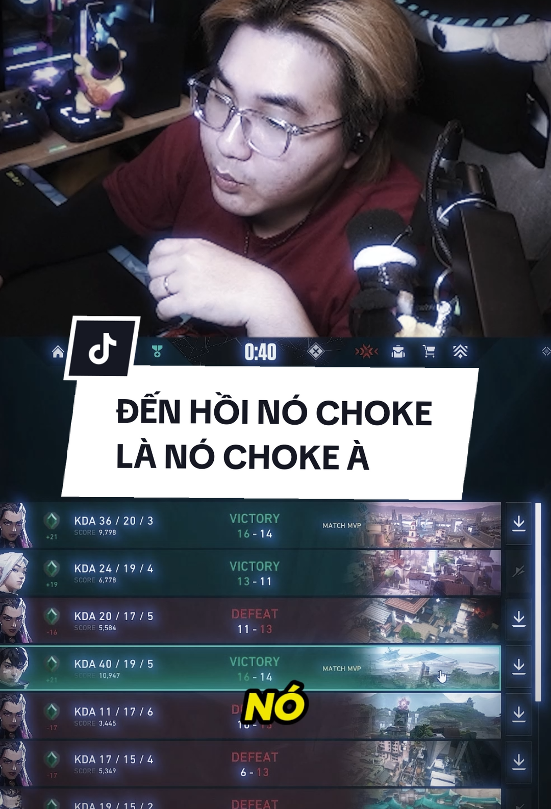 @NonKGaming