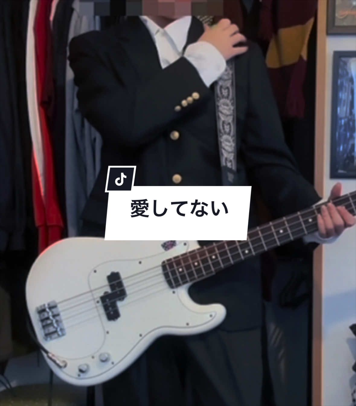 @茜