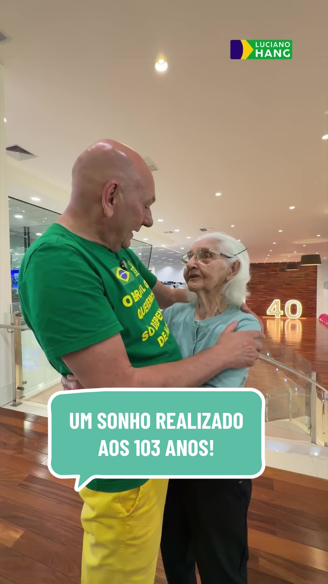 @V&eacute;io da Havan