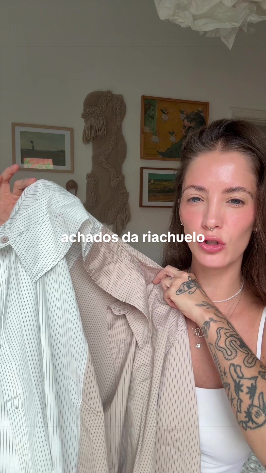 @Luiza Rossi