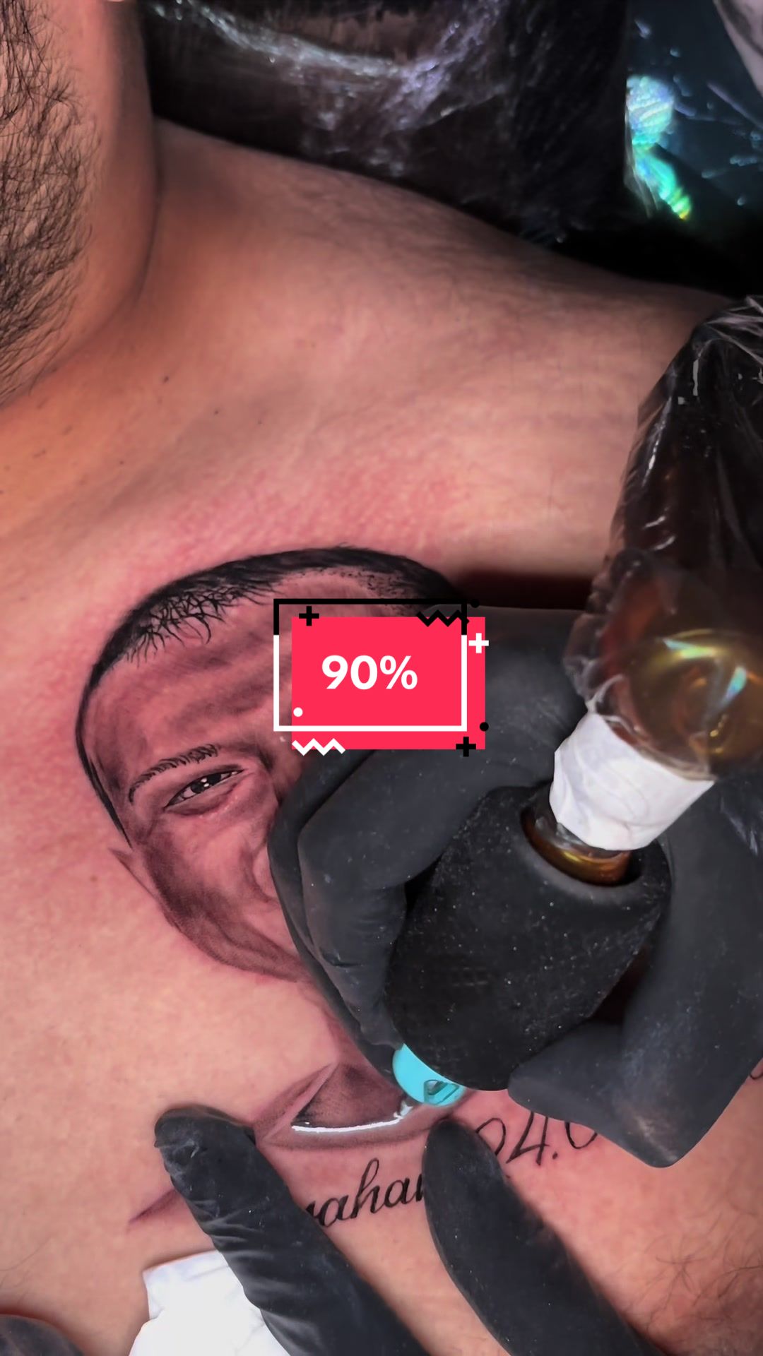 @Ongentattoo