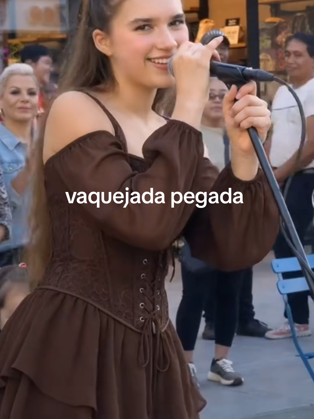 @vaquejada pegada