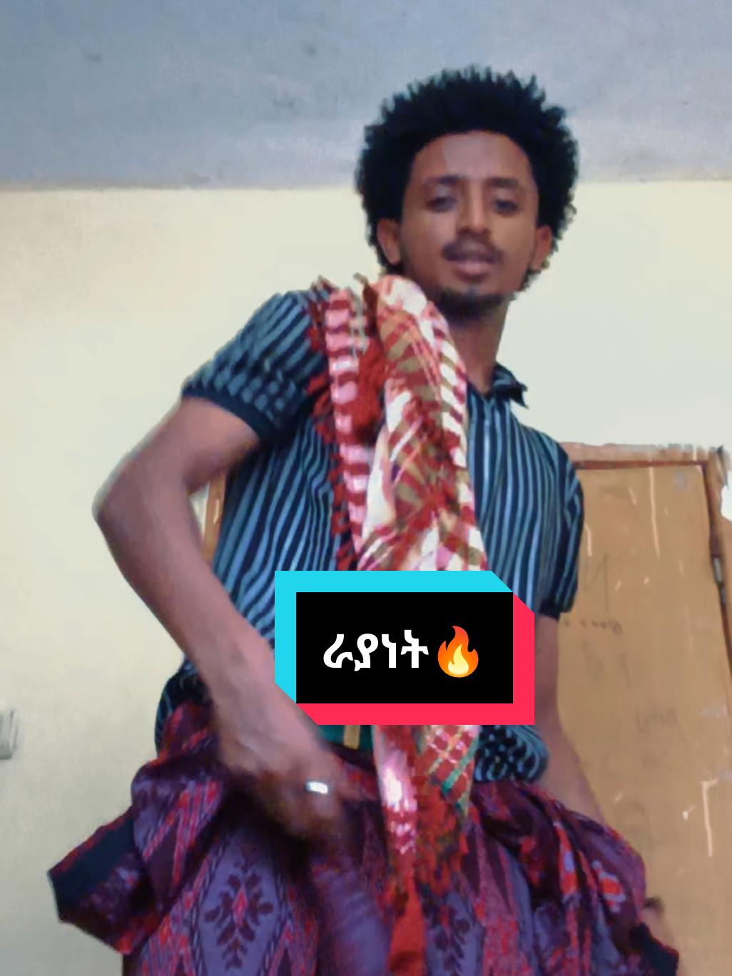 @ጌቾ ራያ💪