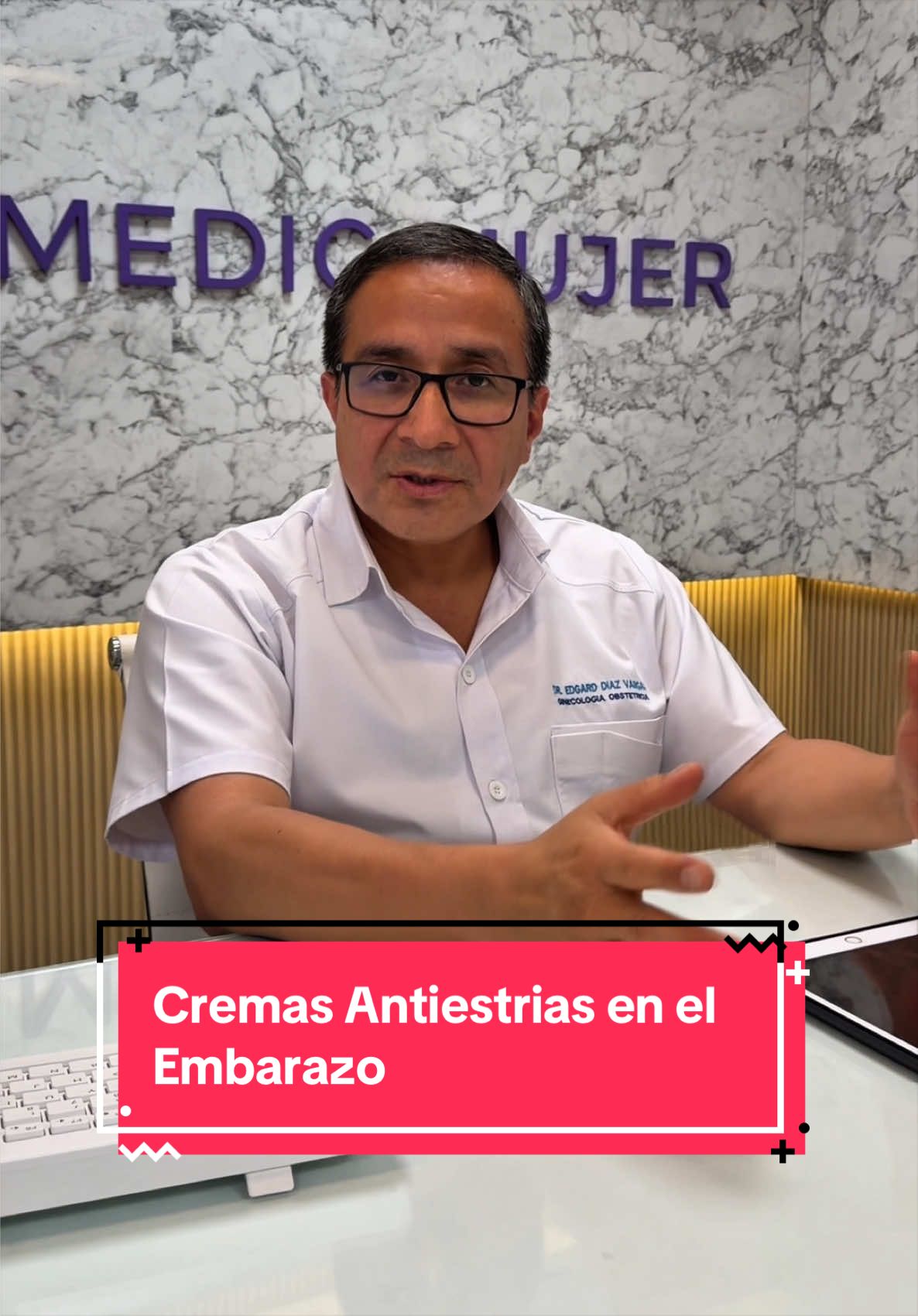 @Dr. Edgar Díaz
