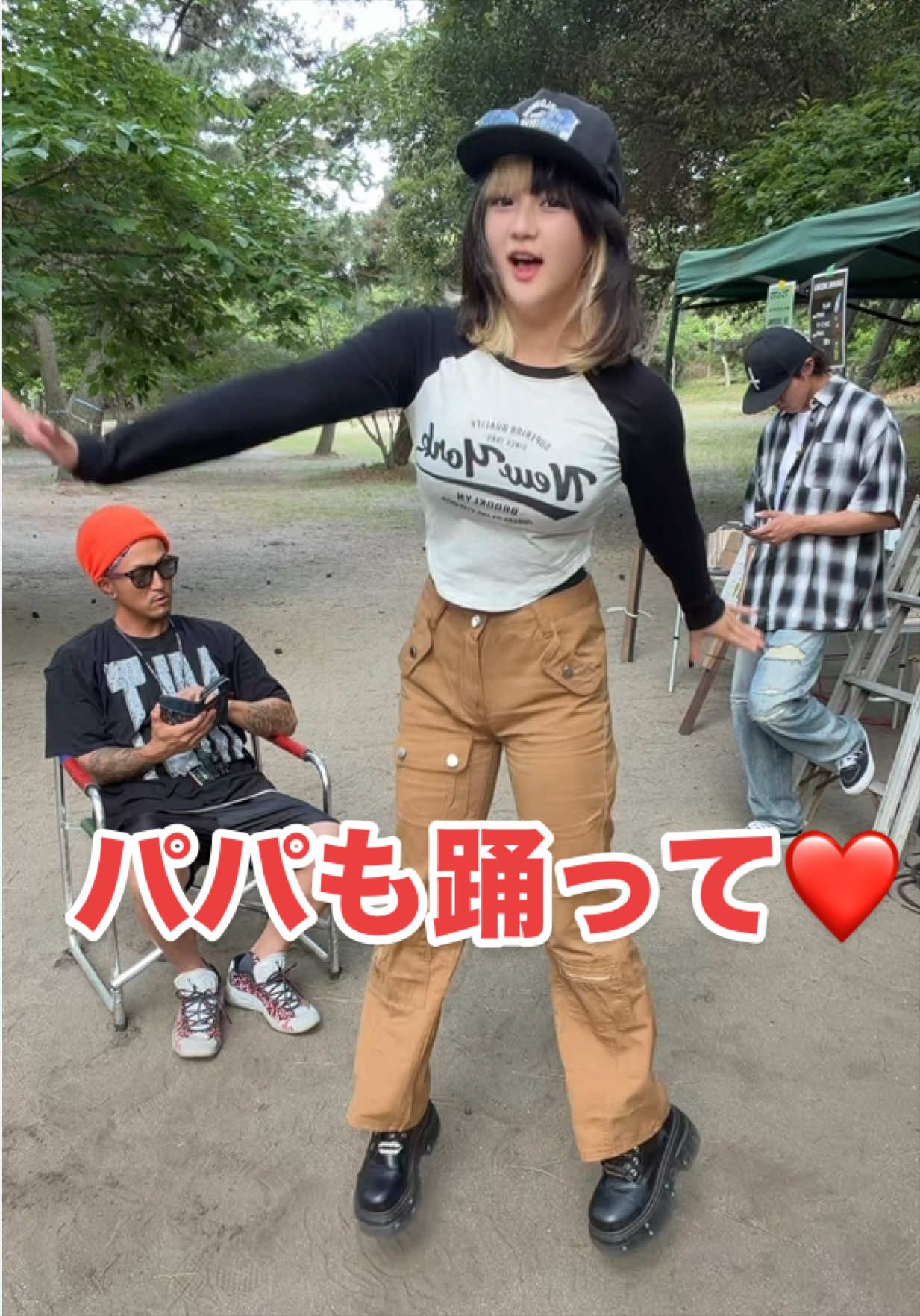 @SHO→PAPA 🥱🍔