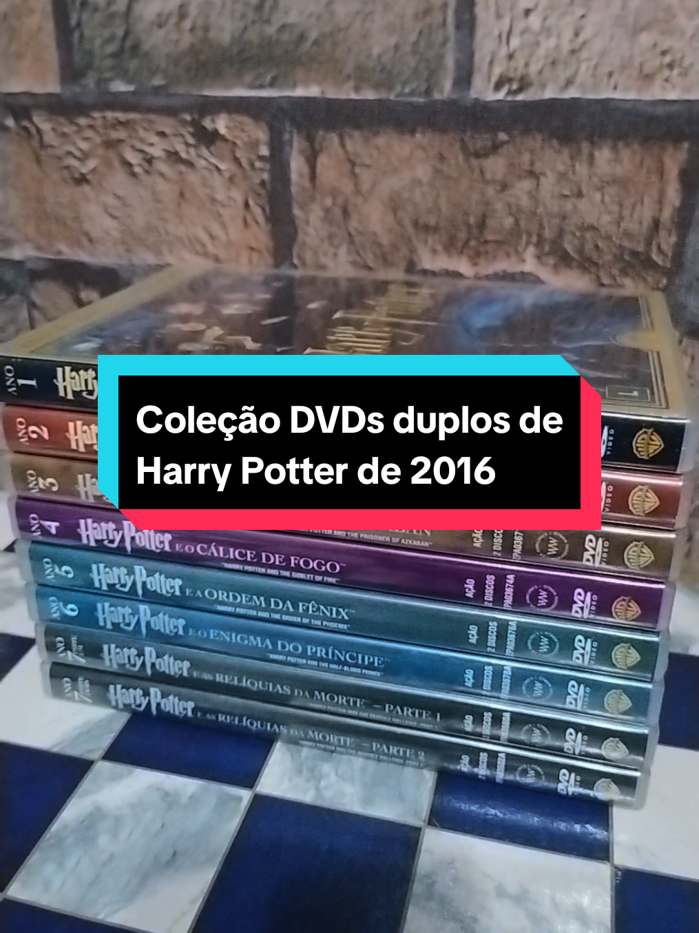 @Sala Mágica de Filmes