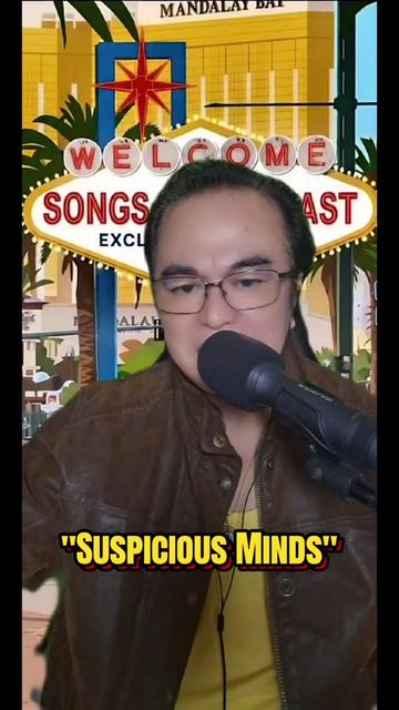 @Elvis McCoy