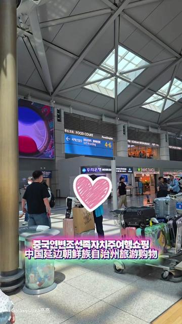 @韩国旅行旅游大妈导游翻译/韓國旅行旅游大媽導遊翻譯