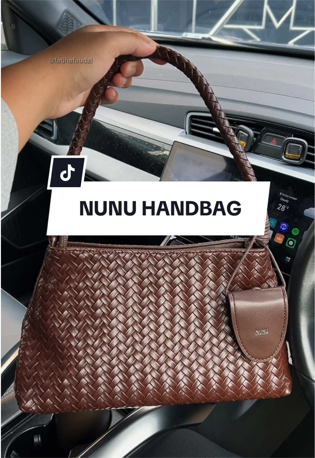 @Fatiha Faudzi