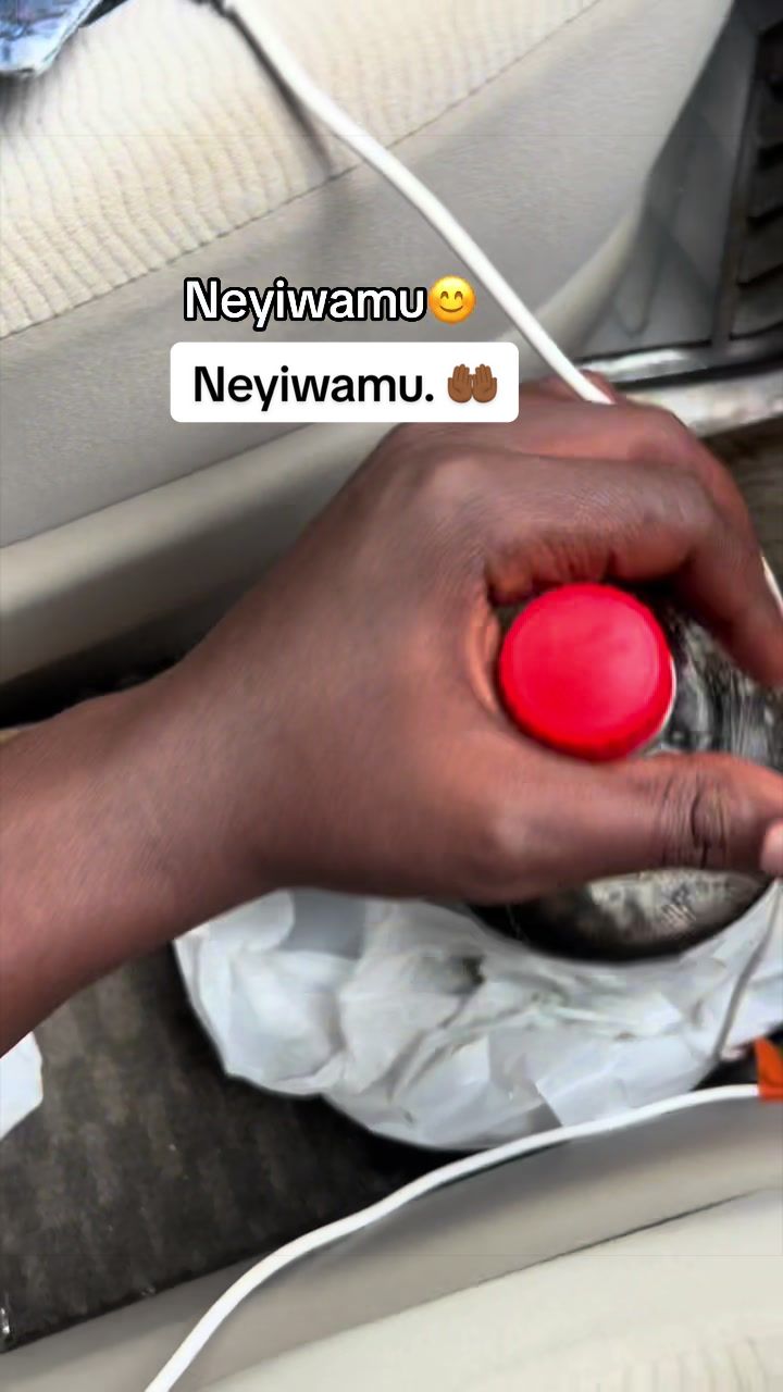 @🇺🇬Social King•Social K🤴🏿NG