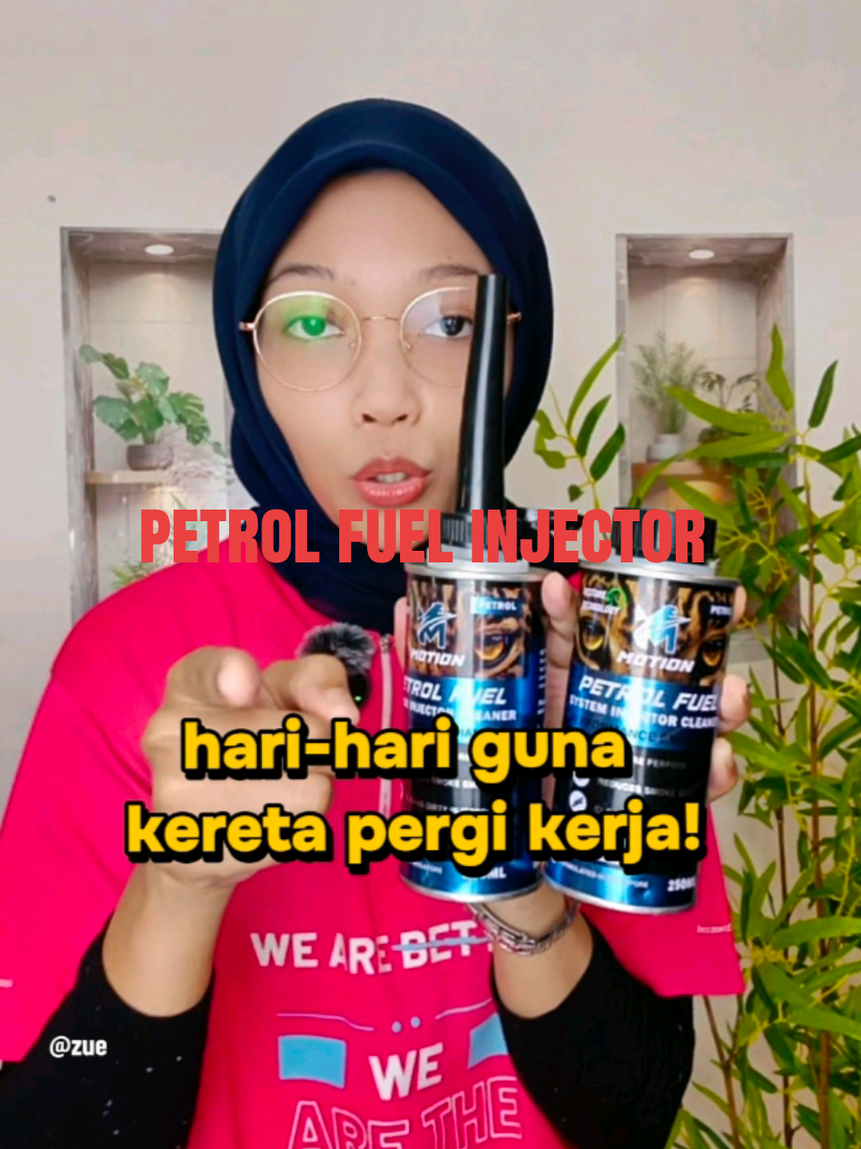 @Zue | akak kereta