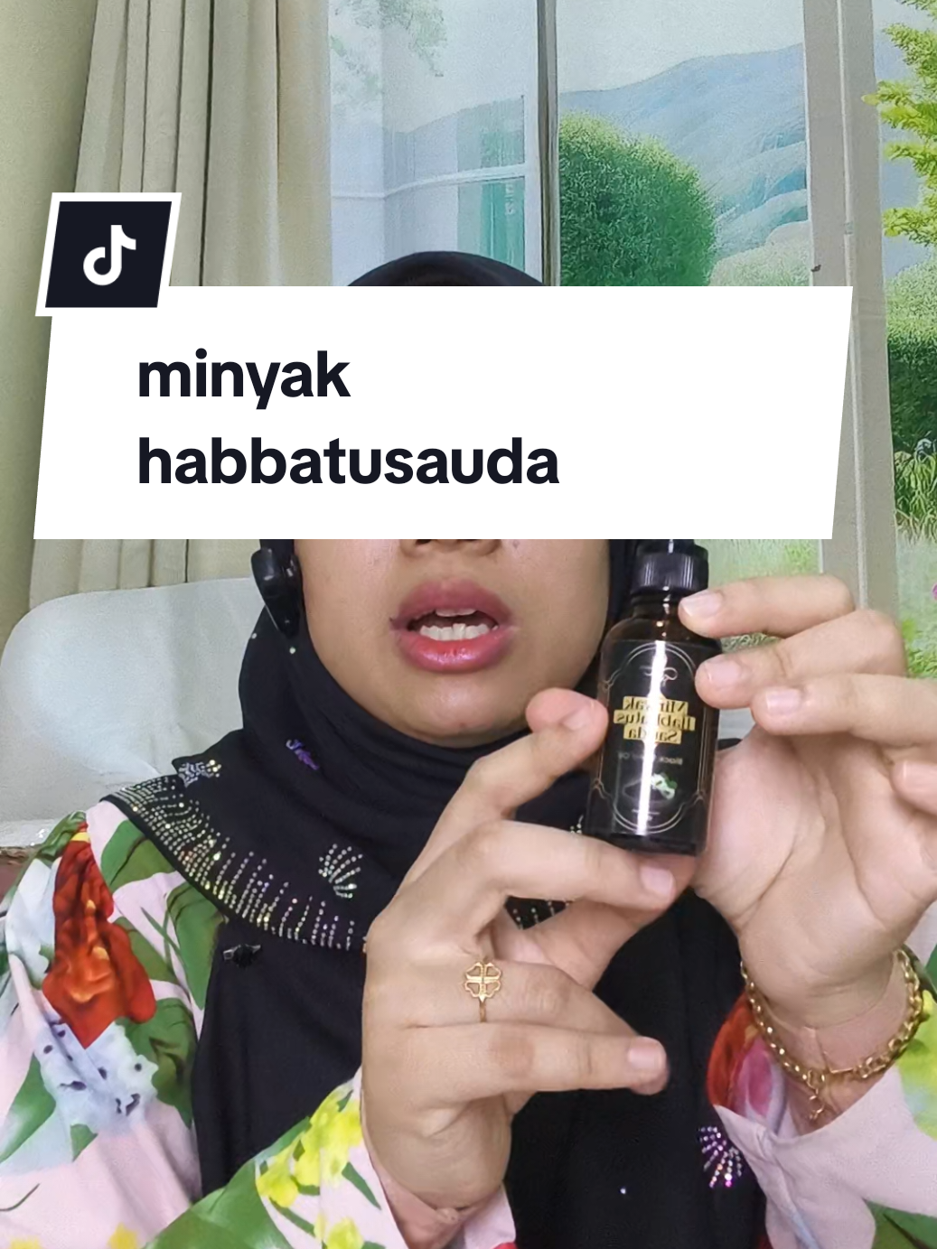 @Nabila Suhaida