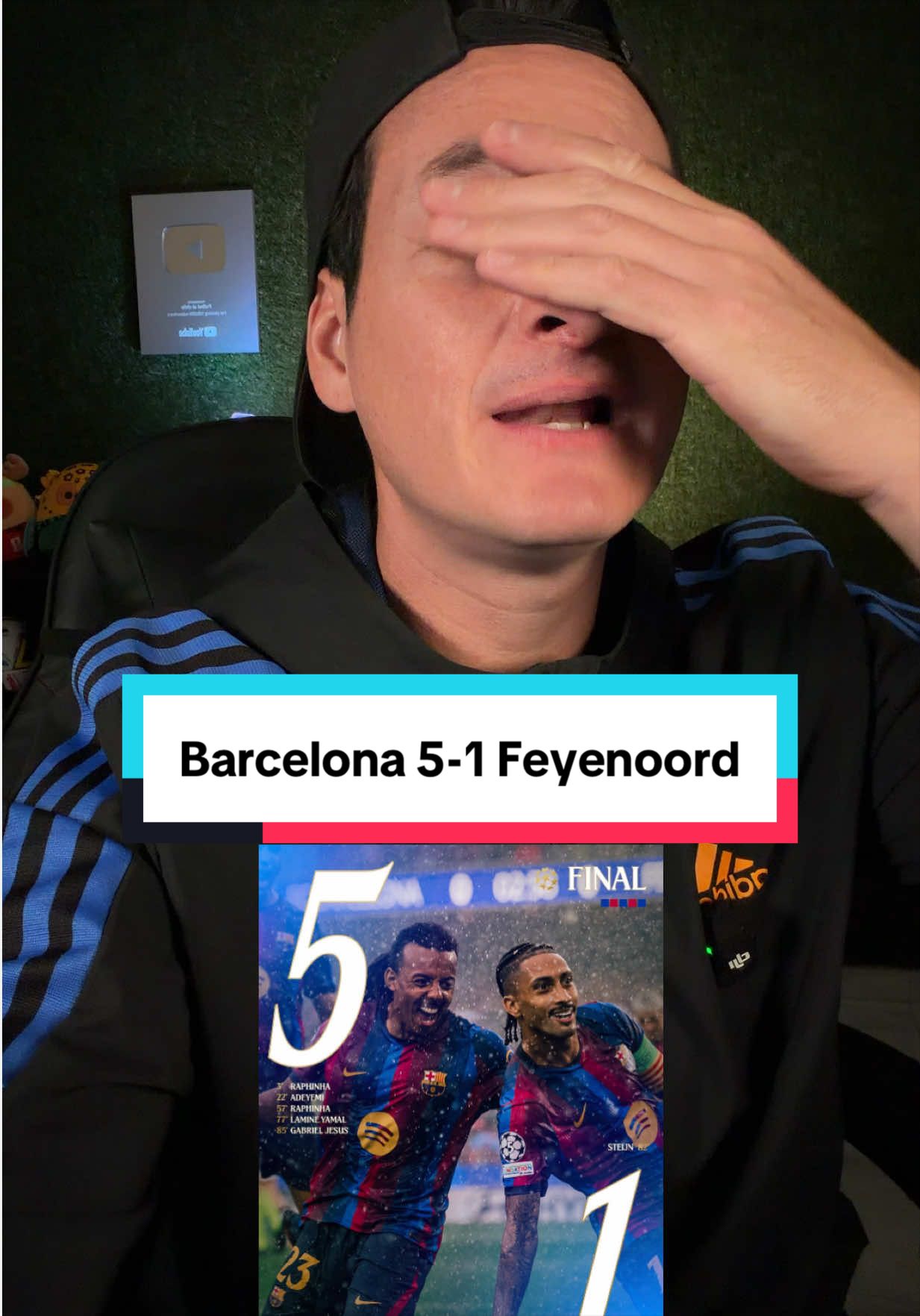 @Futbol al chile