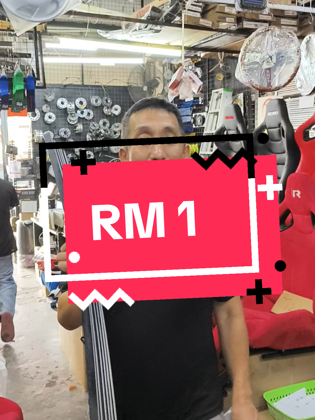 @Je Auto Accessories Marketing