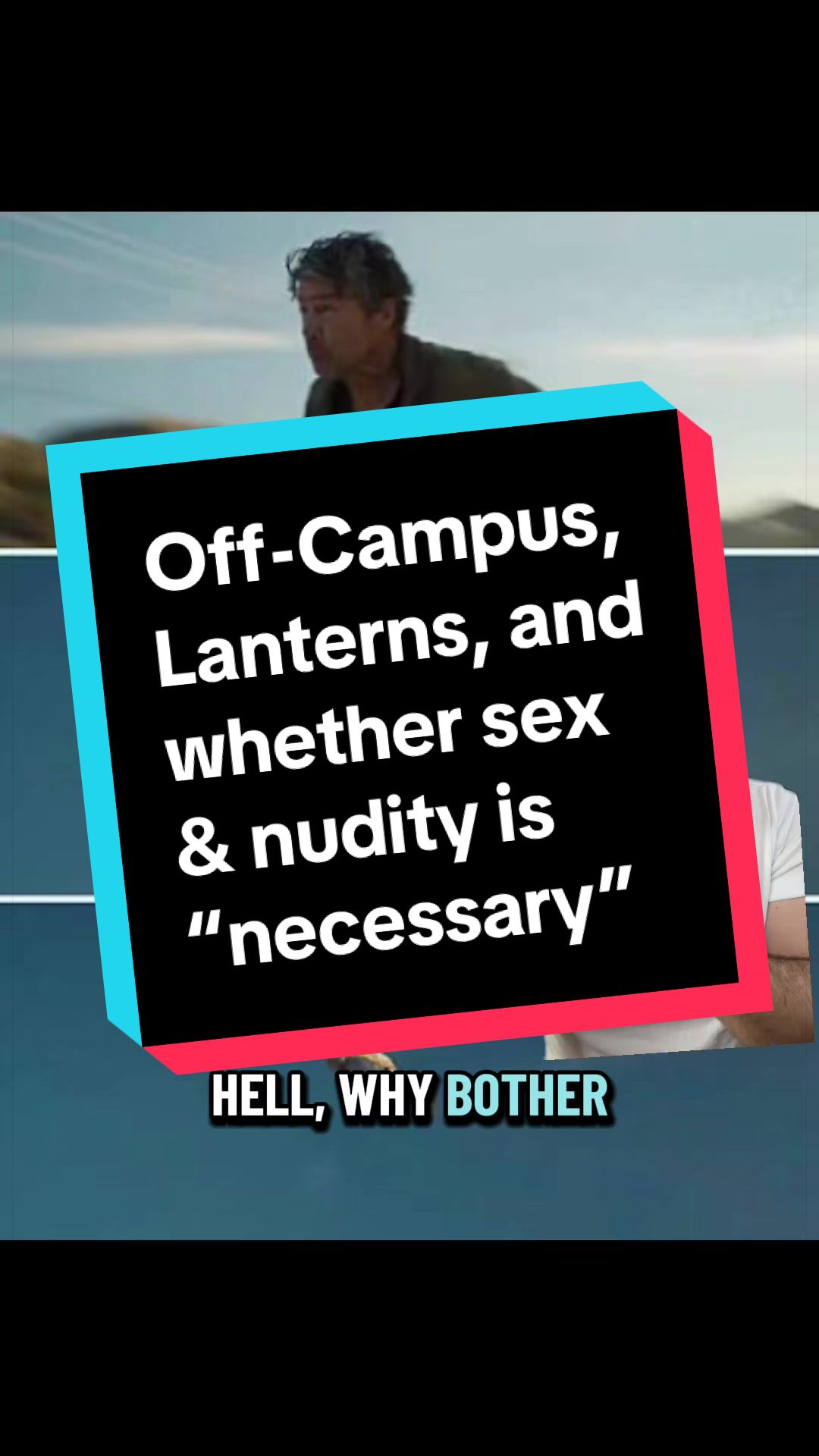@Professor Neil