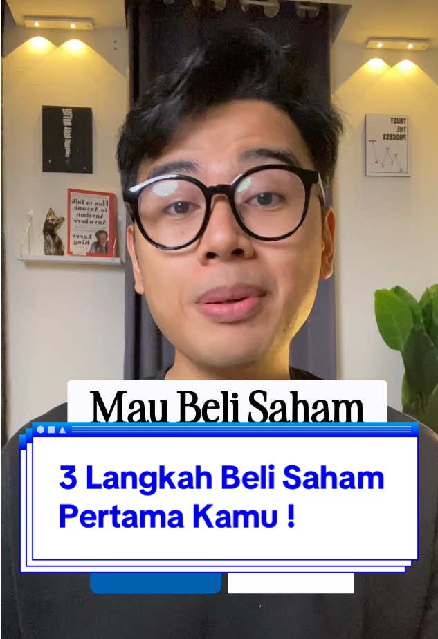 @Tips Keuangan Pemula