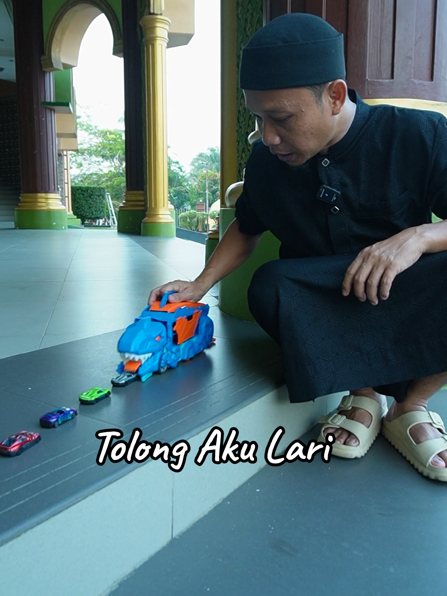 @yusuf pai pai