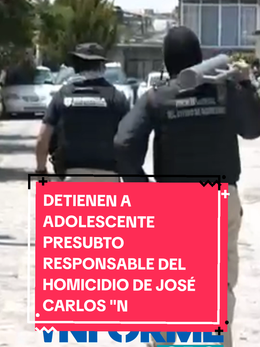 @informequeretano