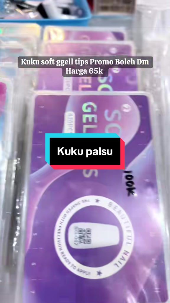 @GALERY MINI KHIRNIQ SHOP