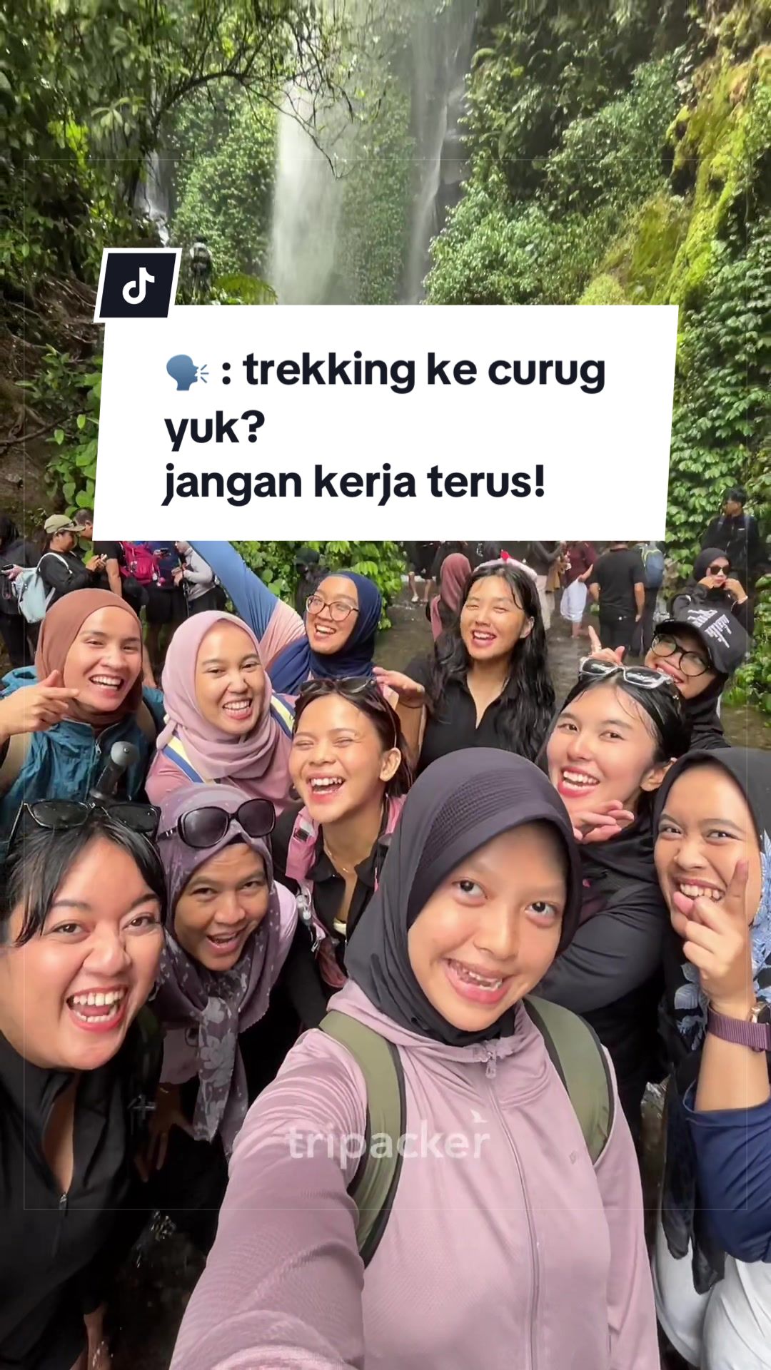 @Tripacker