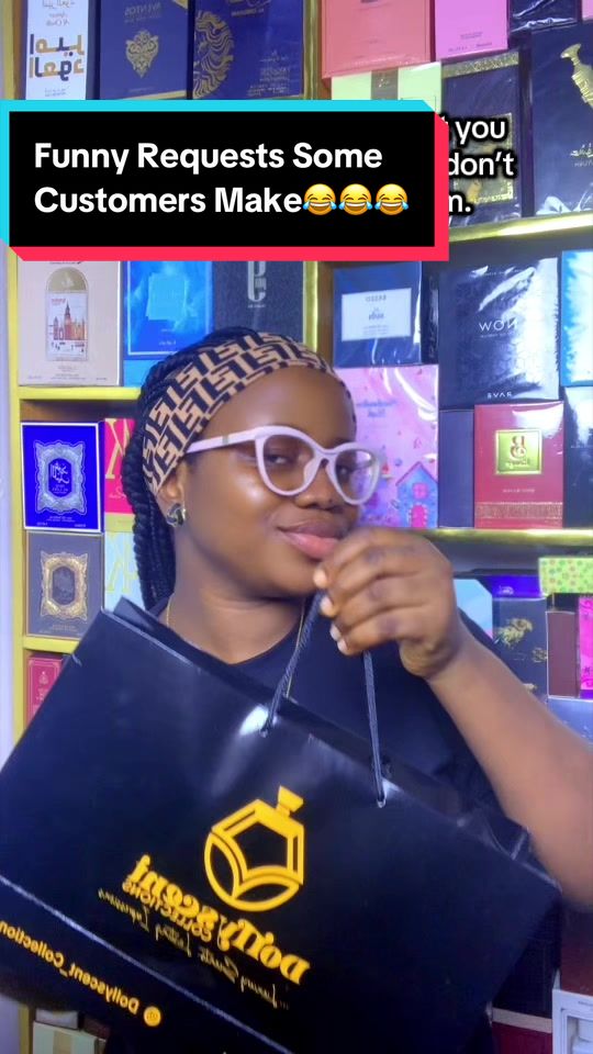 @PERFUME VENDOR IN LAGOS😇