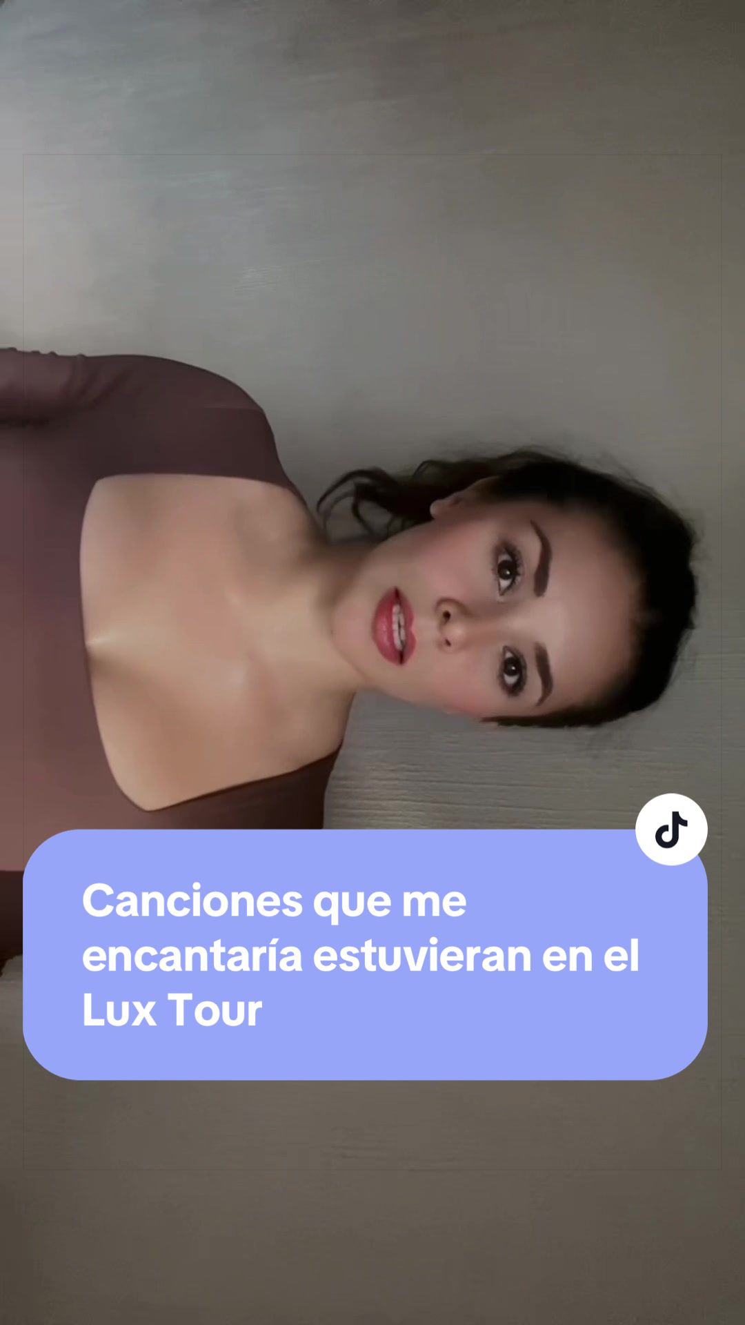 @Vanessa Flores